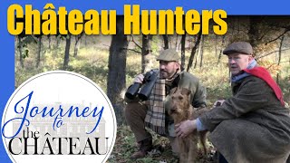 Chateau Hunters - Journey to the Château, Ep. 1