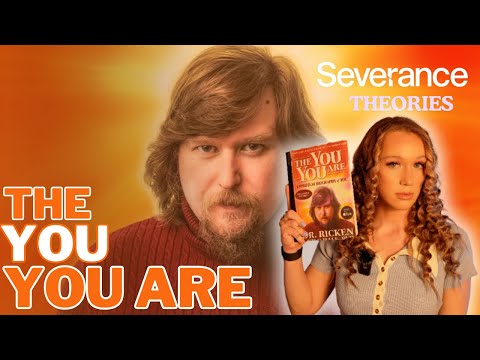 'The You You Are' EXPLAINED: Ricken's Book Analysis