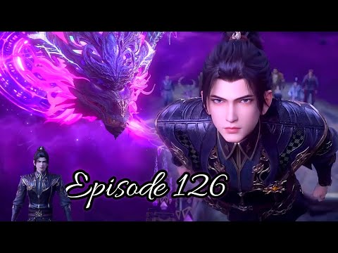 Battle Through The Heavens Season 5 Episode 126 Explained in Hindi | BTTH Season 7 Part 188 in hindi