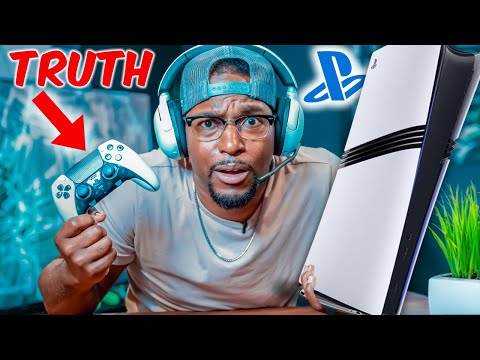 THE TRUTH! Is This PS5 PRO Accessory WORTH IT? (2 Years Later HONEST THOUGHTS)