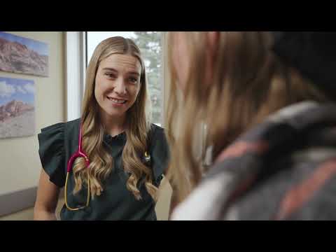 Taylor Chaffin, NP | Family Medicine | Intermountain Health