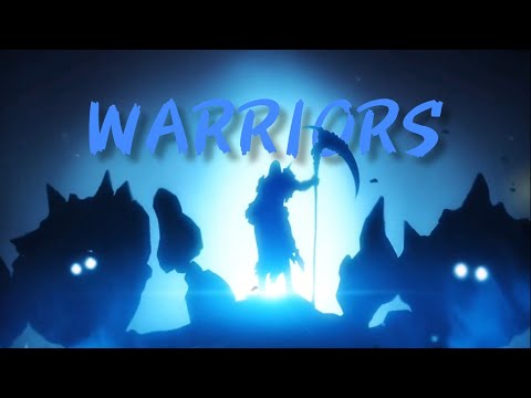 Solo Leveling MMV「AMV」Warriors