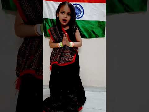 Happy republic day #cute #babylover