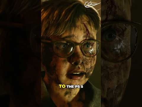 Hell Is Us: New PS5 Game Trailer 2025