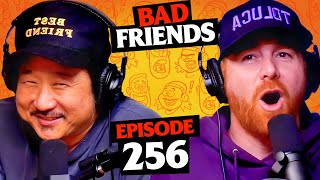 Sick In Japan | Ep 256 | Bad Friends