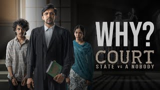 WHY? Court - A State Vs Nobody | Nani | Priyadarshi | Ram Jagadeesh | YouWe Media