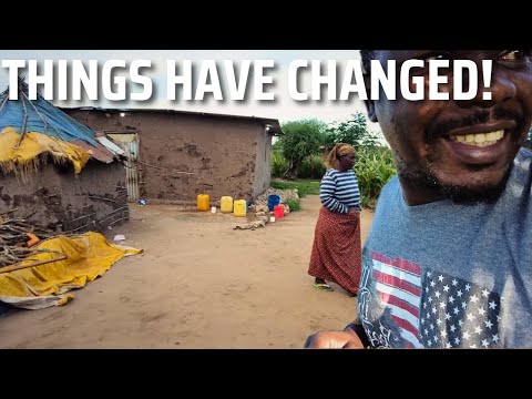 "Unbelievable Moment! Family Sees Electricity in Their Home for the First Time! 🔌😭"