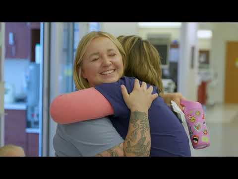 St. Mary's Regional Hospital Flight For Life & NICU | Intermountain Health