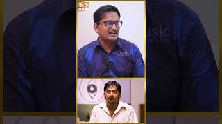 நான் அதிகமா இந்த Role தான் பண்ணிருக்கேன்! - Karunakaran Interview | Sivakarthikeyan