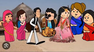 नैहर मा भोकाल होएगा फेल 🤣 मजेदार अवधी कॉमेडी @anchalcartooncomedy