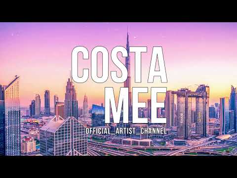 Costa Mee - Deep Inside My Mind (Lyric Video)