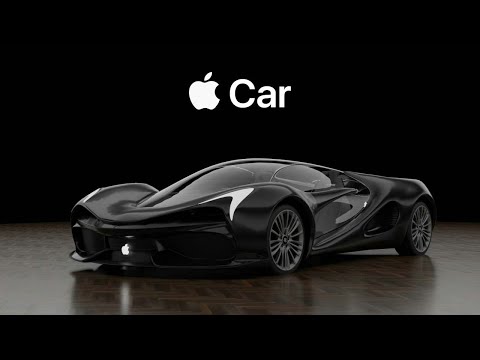 Introducing Apple Car | iCar 2025