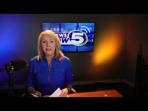 News 5 Now at 12:30 | March 7