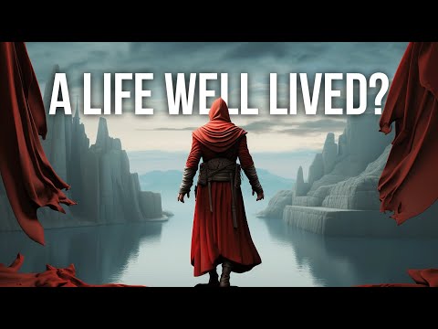 The Tragedy of The Assassin's Creed