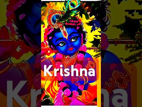 #KRISHNA 💗🙏#Viral#viralshorts#@Veryoldchannel-A1