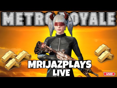 Thank You 😊 For 230K Subscribers 🔥| MRIJAZPLAYS  is LIVE || Get Free UC