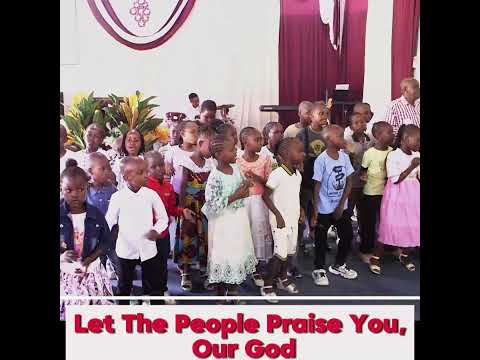 Uplifting Gospel Dance Moves to Celebrate God's Goodness