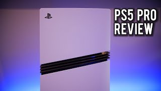 Four Days Later...Is the PS5 Pro REALLY worth $700?