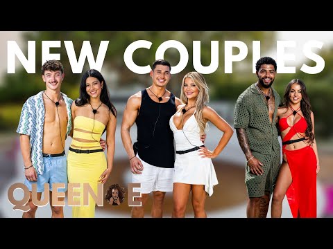 Love Island AU Season 6 Episode 1 | Recap | Review