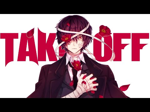 Take Off - AMV -「Anime Mix」