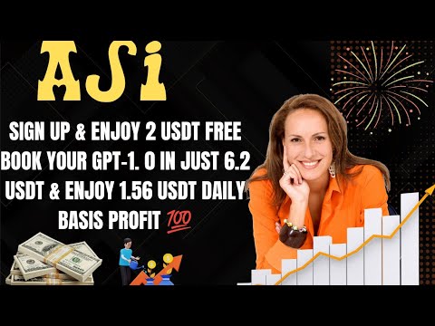 || A Legit Review 💯 || Newly Launched Project || Join & Enjoy Daily Basis Payout |Daily Basis Profit