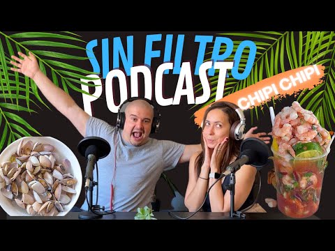 GUACUCO Y CHIPI CHIPI! NO PUEDE SER!!! | SIN FILTROS E5 - T3