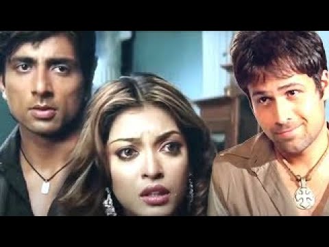 Aashiq Banya Apne | Sonu Sood | Emraan Hashmi | Tanushree Dutta | Hind Romantic Movie