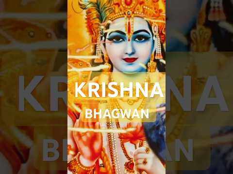 #KRISHNA 🕉️#BHAGAWAN#krishnabhagawan#viralshorts#@Veryoldchannel-A1 #krishnashorts