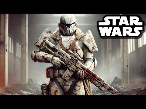 The ELITE Sith Fighting Troopers From the Old Republic - Star Wars Explained