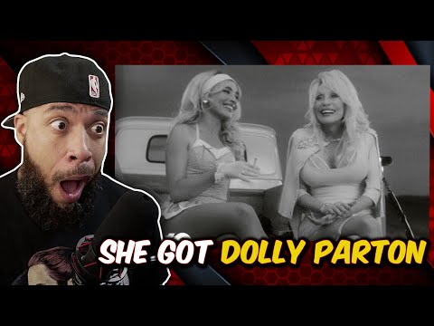 FIRST TIME Watching SABRINA CARPENTER "Please Please Please ft Dolly Parton" - Videographer REACTION