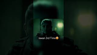 Jawan | Srk Action Edit 🔥 #shorts #jawanmovie #jawan #jawantrailer #srk