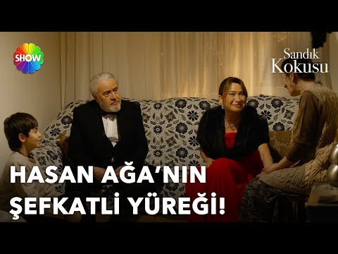 Hasan Ağa'nın aracı çocuğa çarptı! | Sandık Kokusu 49. Bölüm