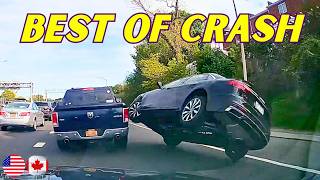 Best of Car Crashes Compilation