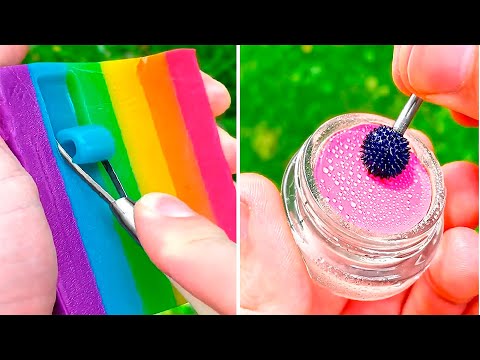 🙊try no to Say WoW 😌 satisfying video 🎶