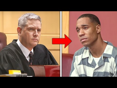 Judge Sentences Innocent Black Man to 60 Years, Then Learns a Truth That Shakes Him to His Core