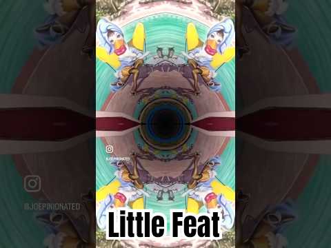 Little Feat : Texas Rose Cafe #littlefeat