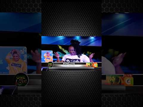 I Don't Know You Gregory Isaacs Miondoko Song|Dj Celestar On One Love Citizen Tv|#shorts #reggae #dj