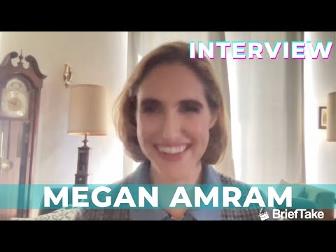 Pitch Perfect: Bumper in Berlin showrunner Megan Amram gushes over Adam Devine I Interview