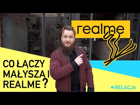 Co ma wspólnego Adam Małysz i realme? Musisz to zobaczyć