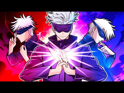 Gojo's INSANE Powers RANKED - Is He Really The STRONGEST? AnimeAddicts