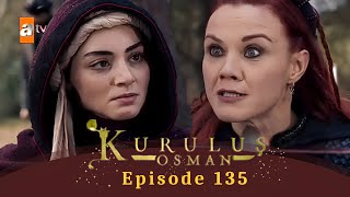 Osman Bay Season 6 Episode 135 In Hindi Review