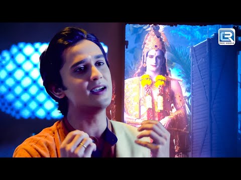 क्या हुआ जब माधवदास के घर पर स्वयं श्री कृष्ण जी आए ? | Vighnaharta Ganesh | Latest Episode 925