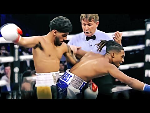 When Cocky Fighters Got What They Deserved | Part 18