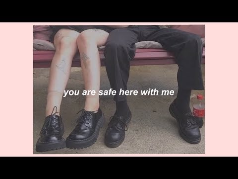 lil peep - teen romance / lyrics