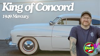 1949 Mercury - King of Concord #DicEtv