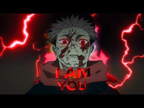 Yuji Itadori - SuperVillain ‘JJK’ [EDIT/AMV]