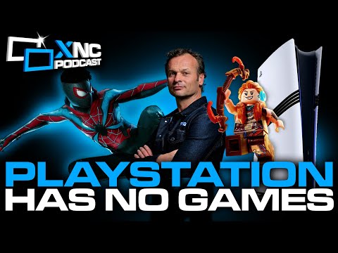 Playstation DEAD. PS5 Has NO Games or Roadmap! Xbox Debunks Shut Down Xbox Playstation News Cast 184