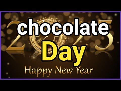 💯 Chocolate day status | Chocolate day shayari | Chocolate day shayari status | Happy chocolate day.