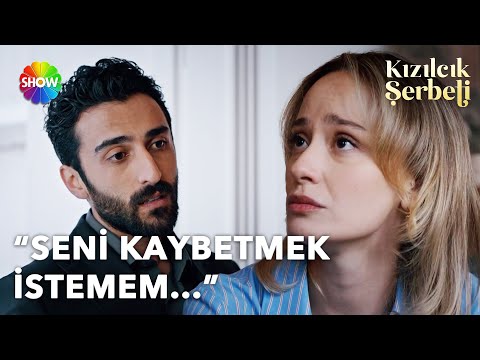 Firaz, Defne'nin gönlünü almak istiyor... | Kızılcık Şerbeti 91. Bölüm