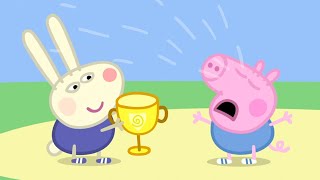 Kids Videos | Peppa Pig New Episode #215 | New Peppa Pig